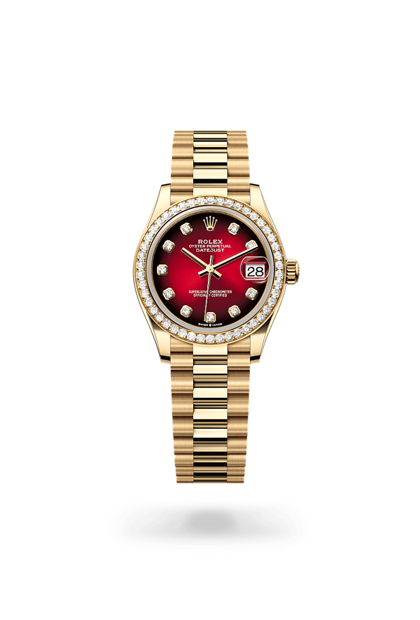 Datejust 31 Image