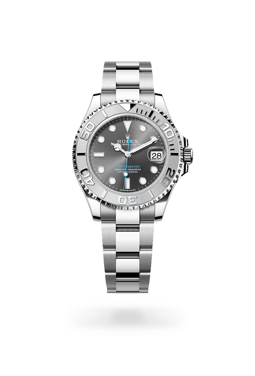 Yacht-Master 37 Image