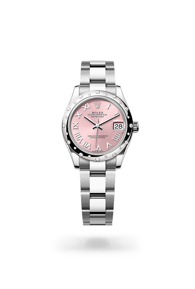 Datejust 31 Image