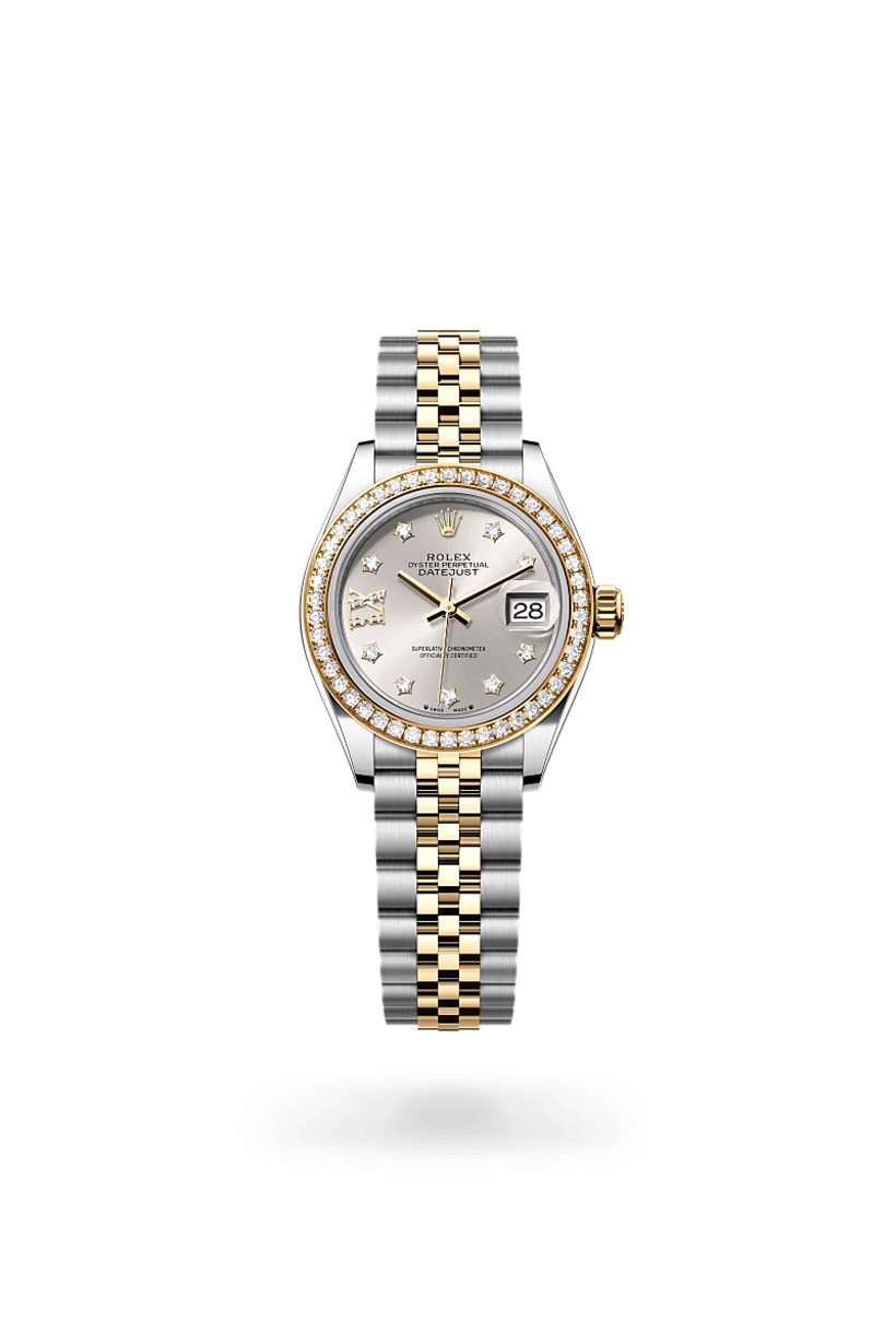 Lady-Datejust Image