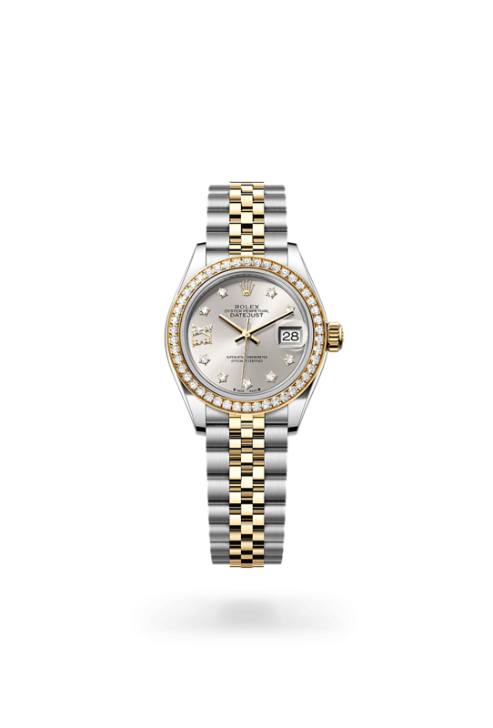 Lady-Datejust