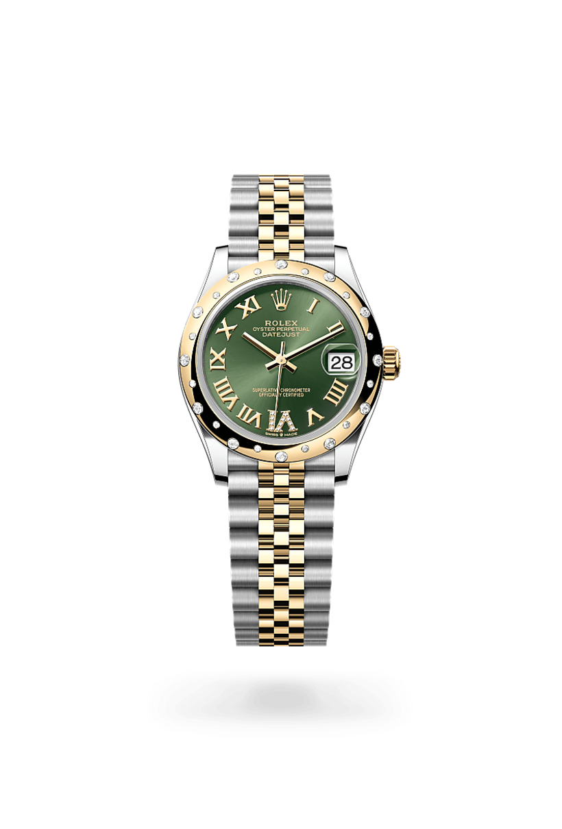 Datejust 31 Image