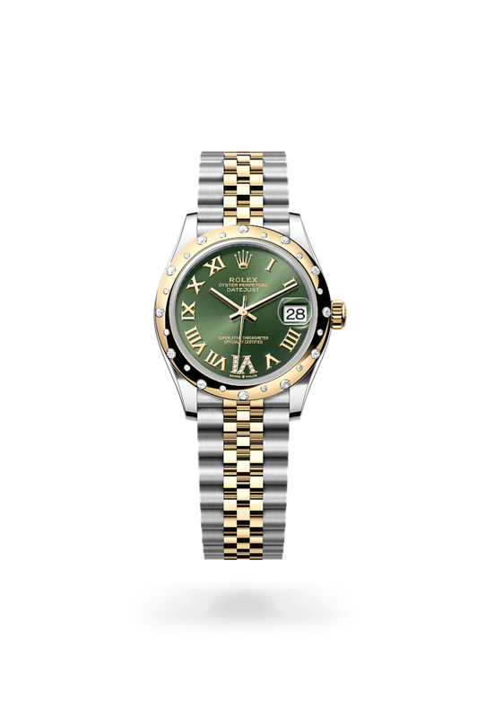 Datejust 31