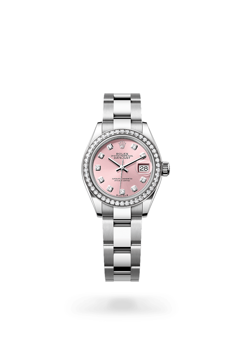 Lady-Datejust Image