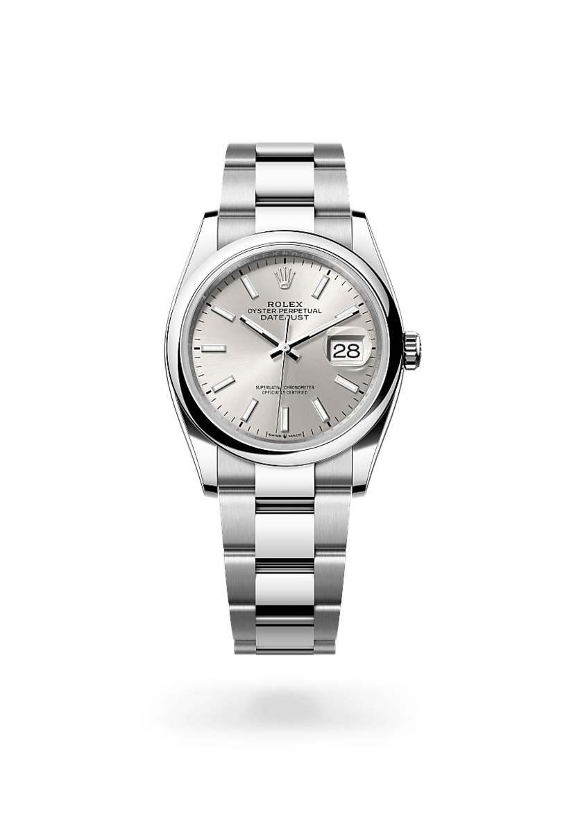Datejust 36 Image