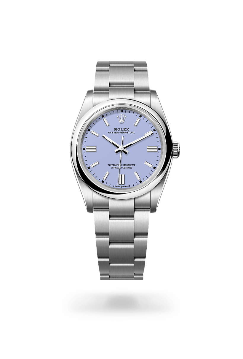 Oyster Perpetual 36 Image