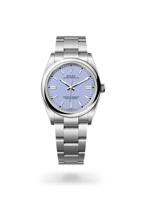 Oyster Perpetual 36