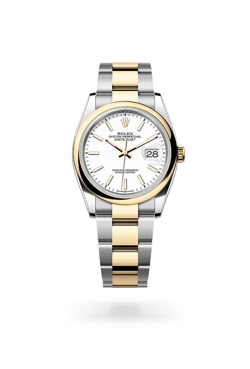 Datejust 36 Image