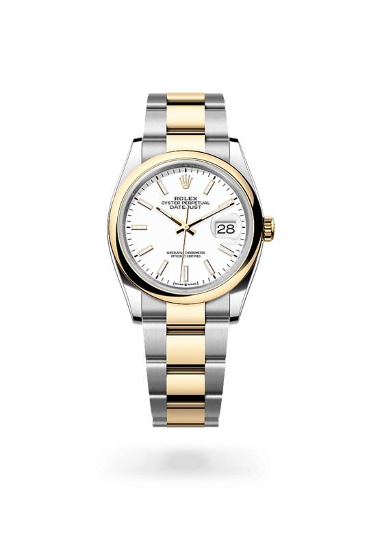 Datejust 36