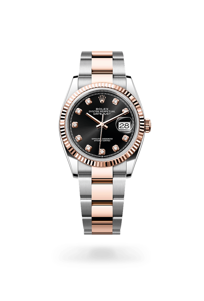 Datejust 36 Image