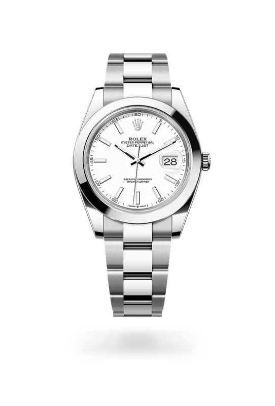 Datejust 41