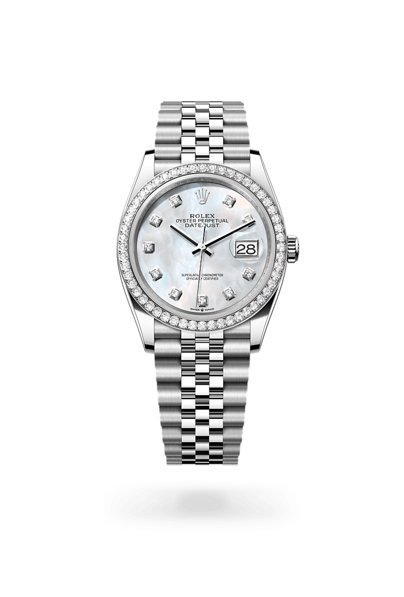 Datejust 36 Image