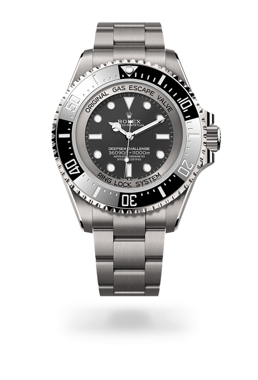 Deepsea Challenge Image