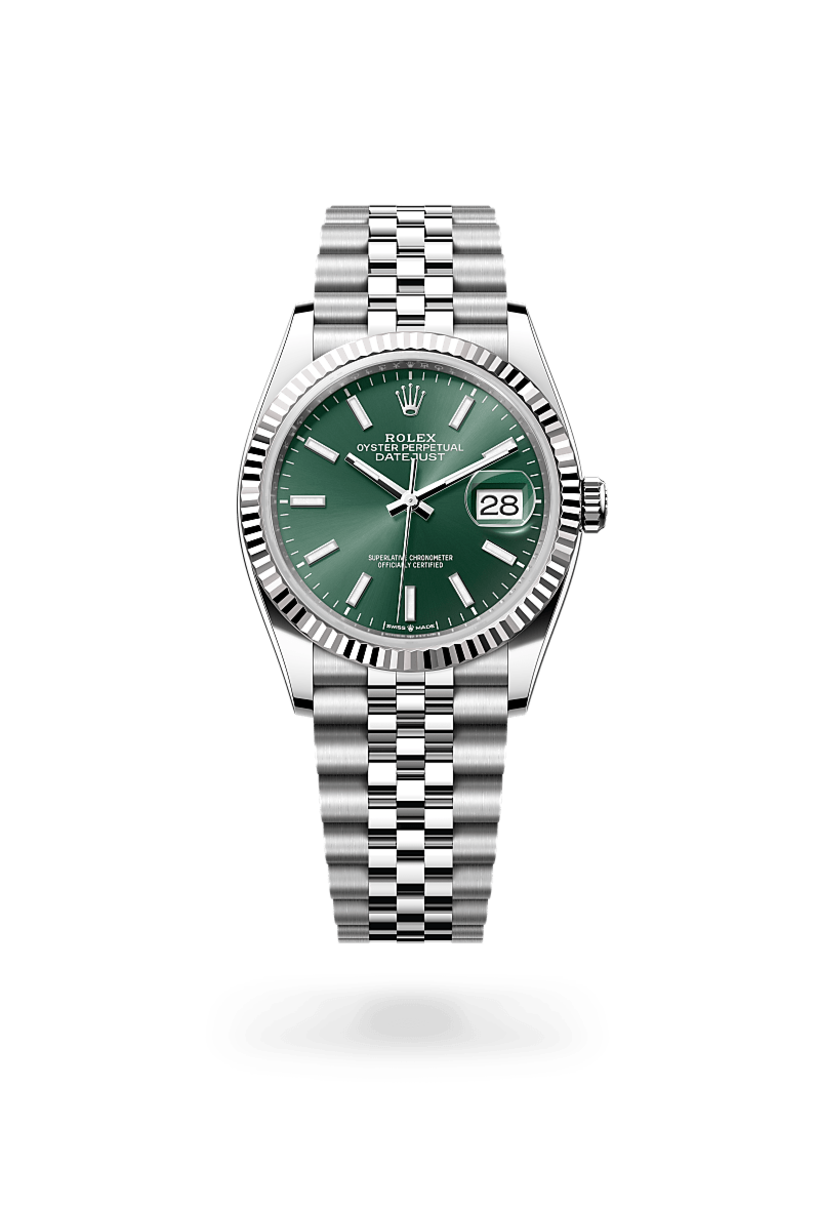 Datejust 36 Image