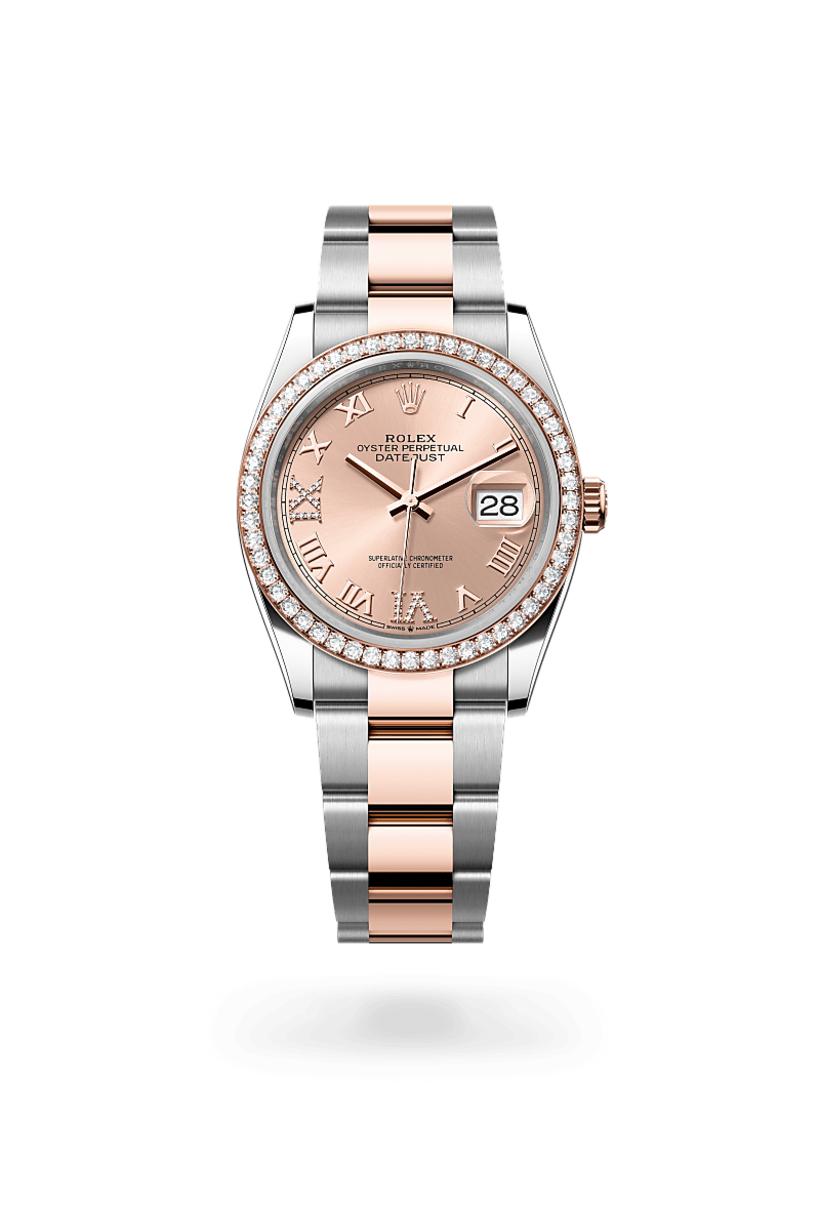 Datejust 36 Image