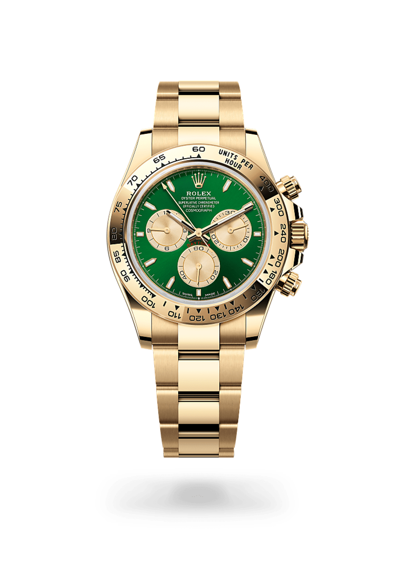 Cosmograph Daytona Image