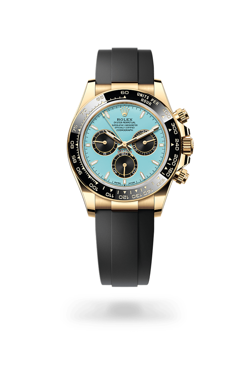 Cosmograph Daytona Image