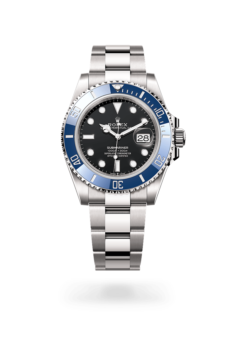 Submariner Date Image
