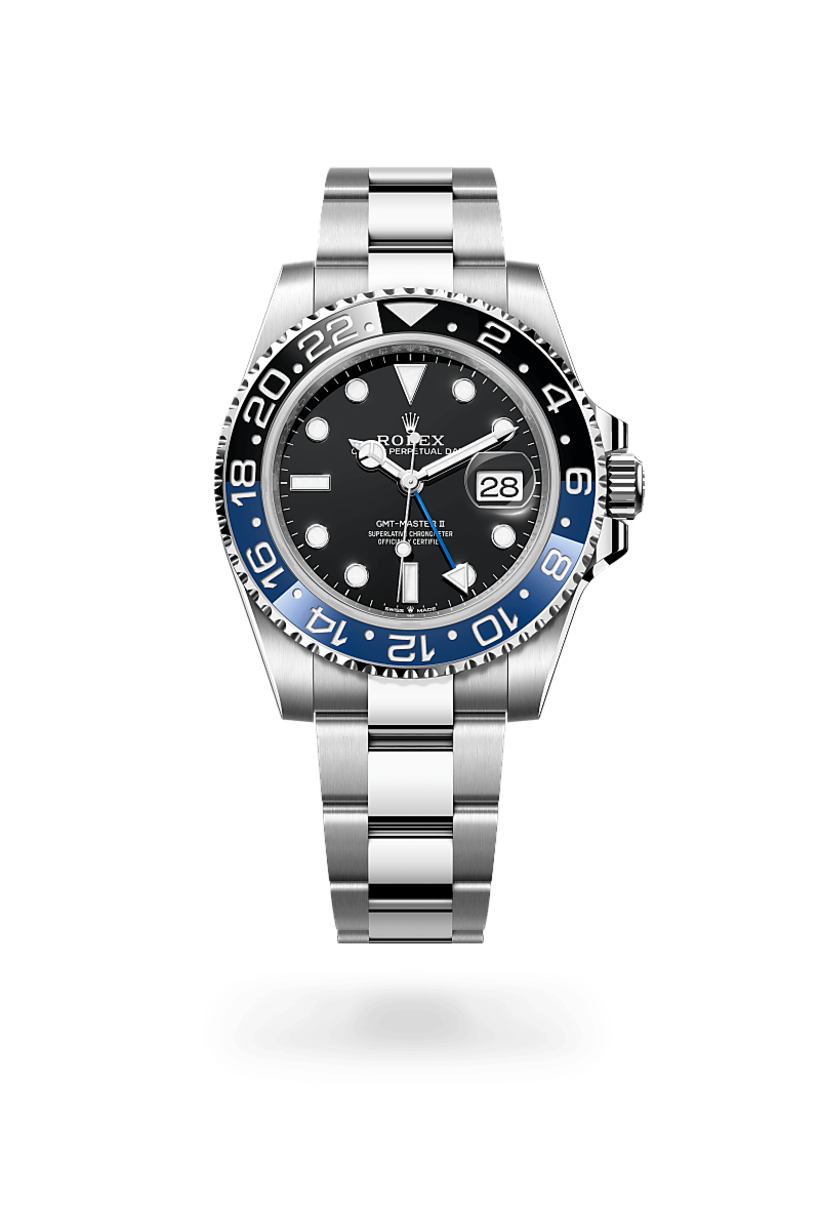 GMT-Master II Image
