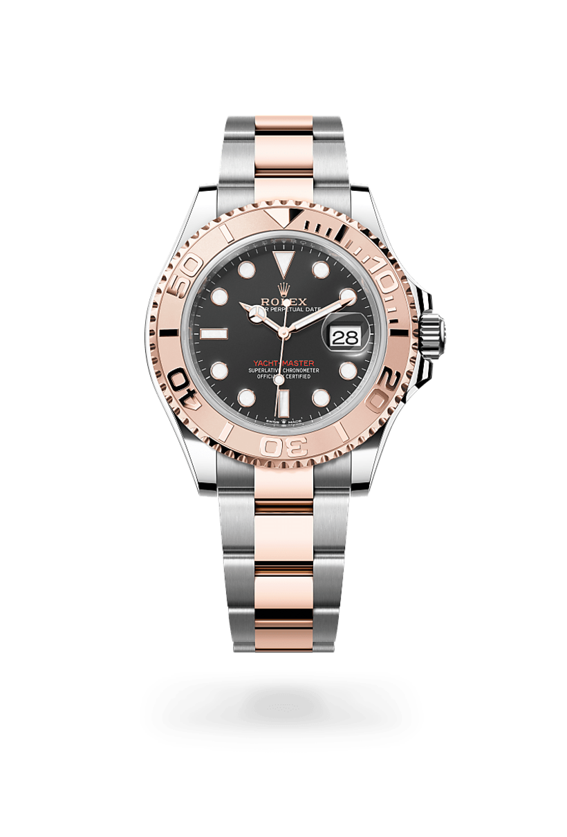 Yacht-Master 40 Image