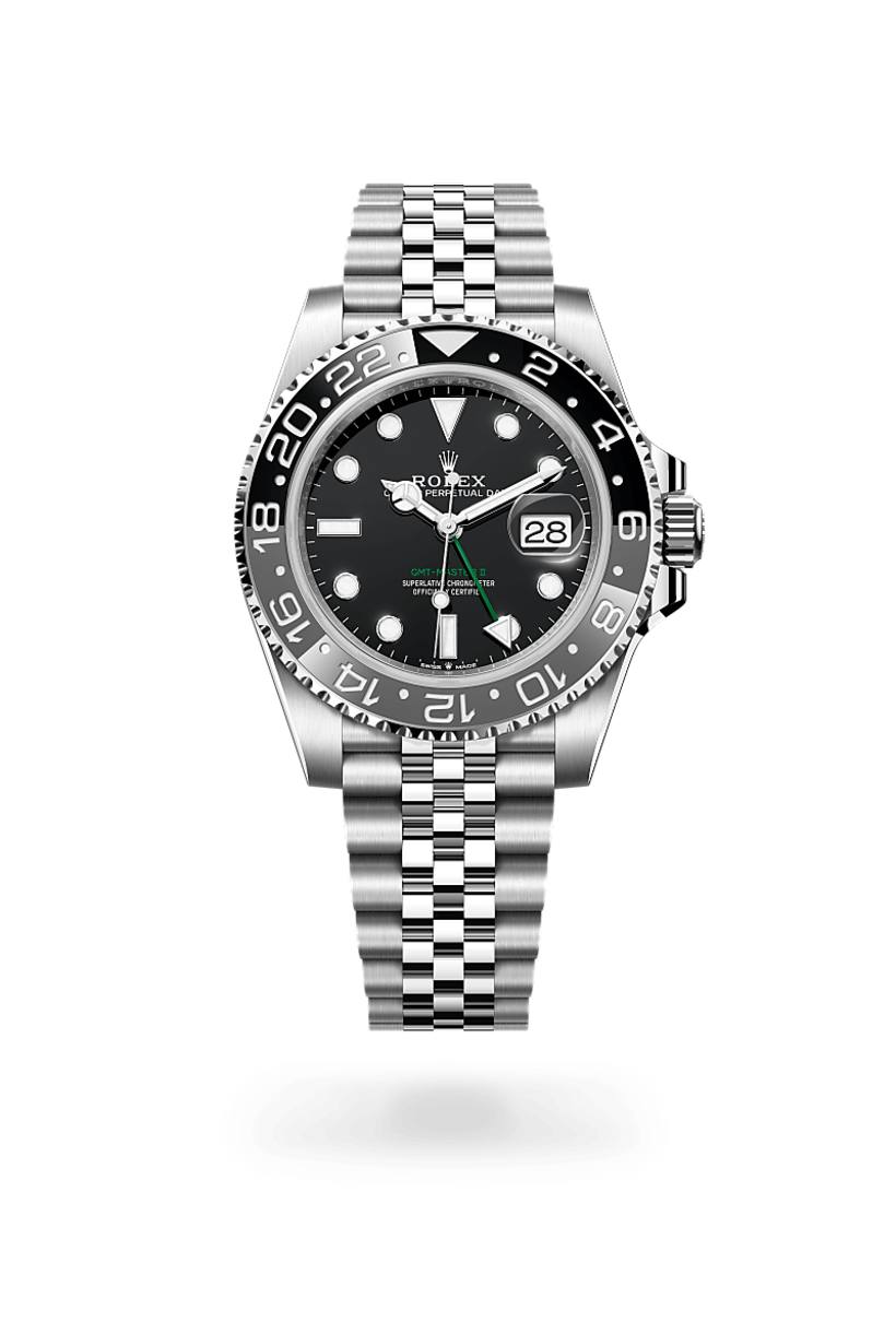GMT-Master II Image