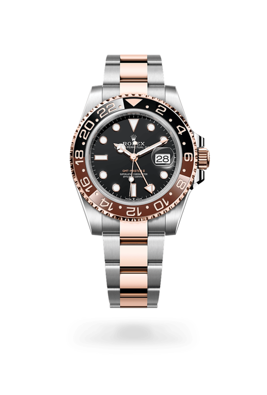 GMT-Master II