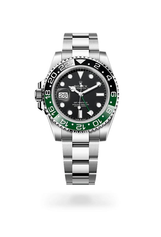 GMT-Master II