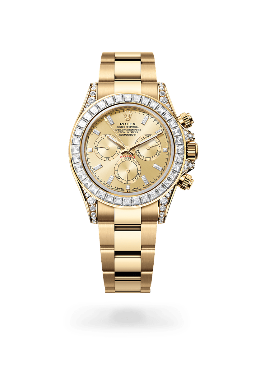 Cosmograph Daytona Image