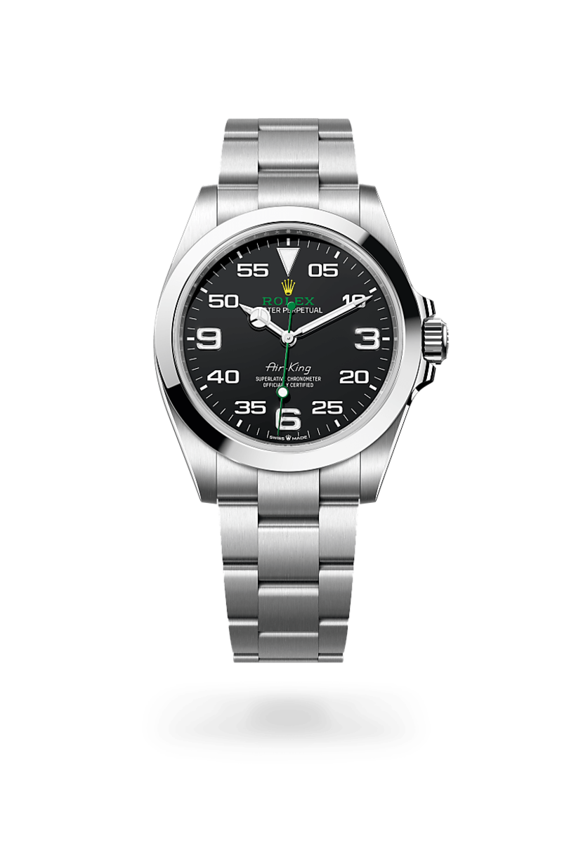 Air-King Image