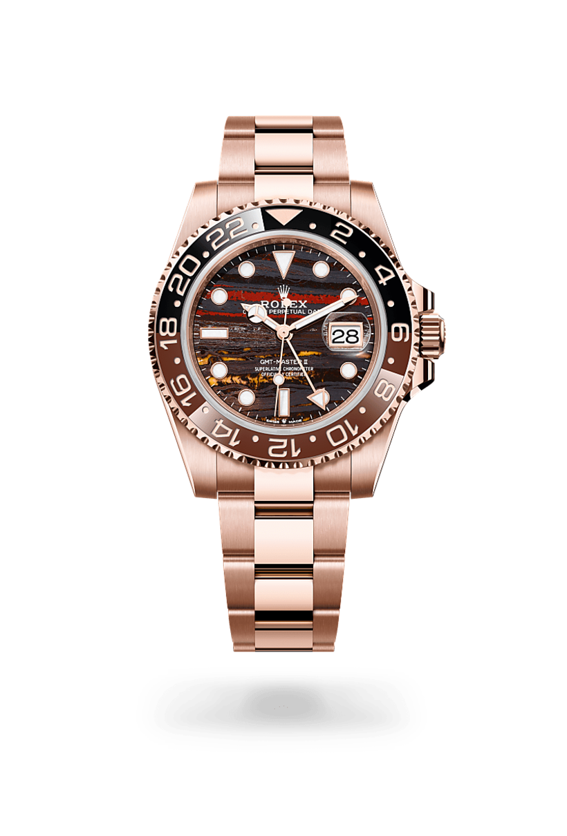 GMT-Master II Image