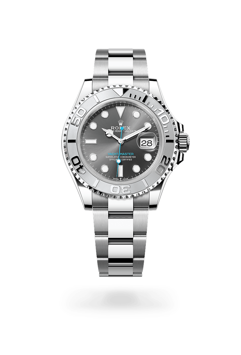 Yacht-Master 40 Image