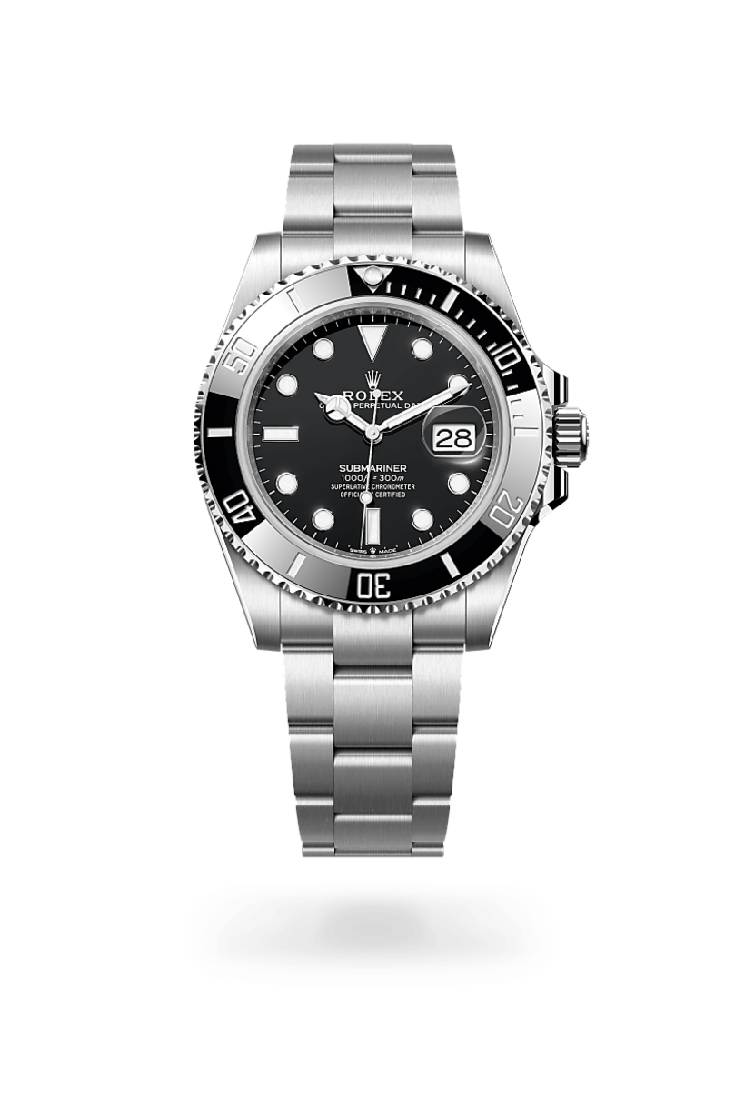Submariner Date Image