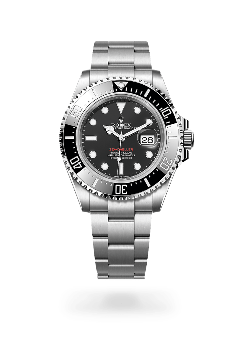 Sea-Dweller Image