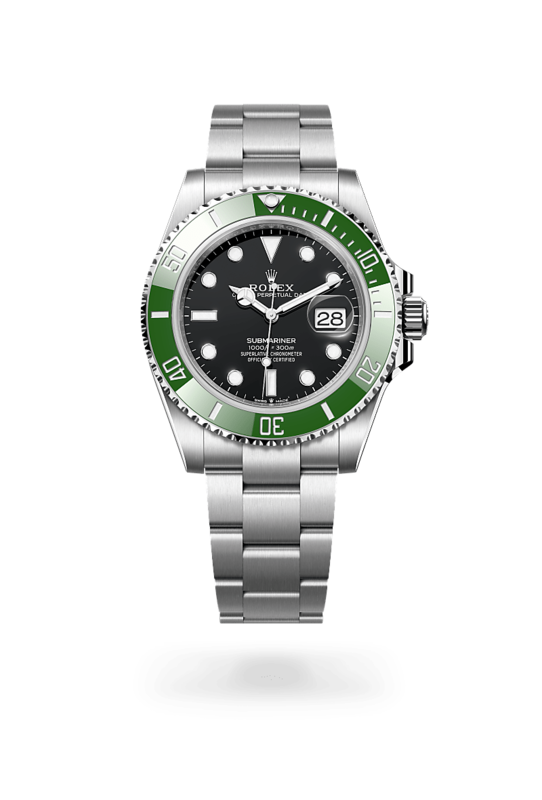 Submariner Date