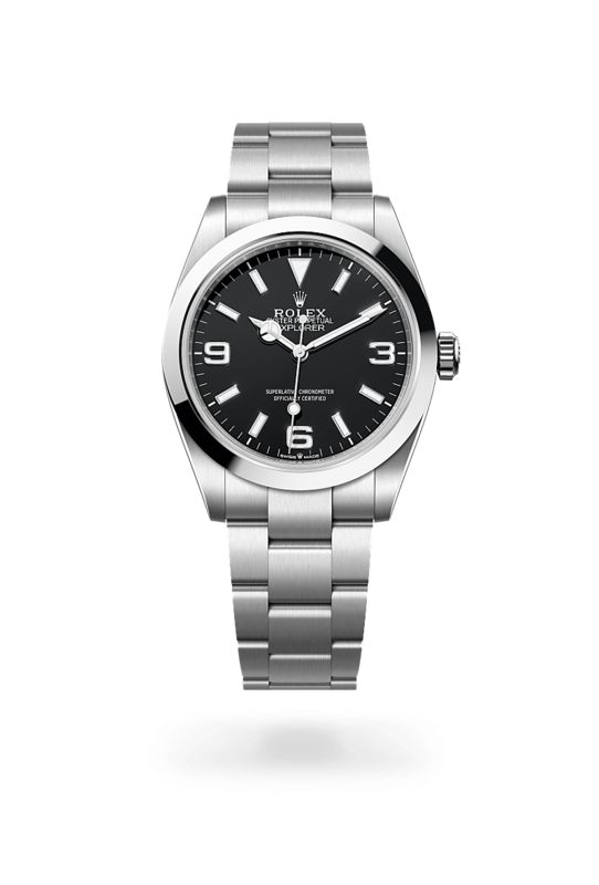Explorer 40