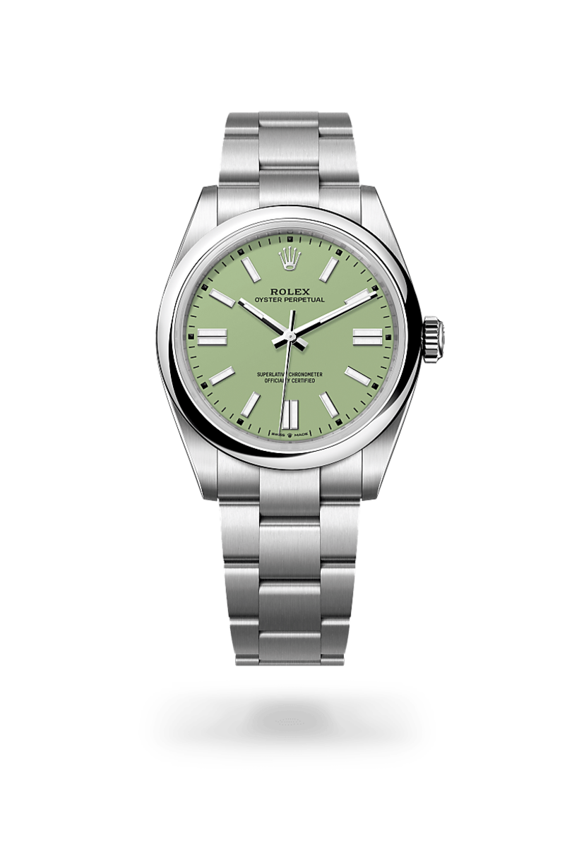 Oyster Perpetual 41 Image