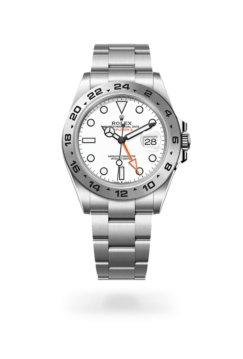 Explorer II Image