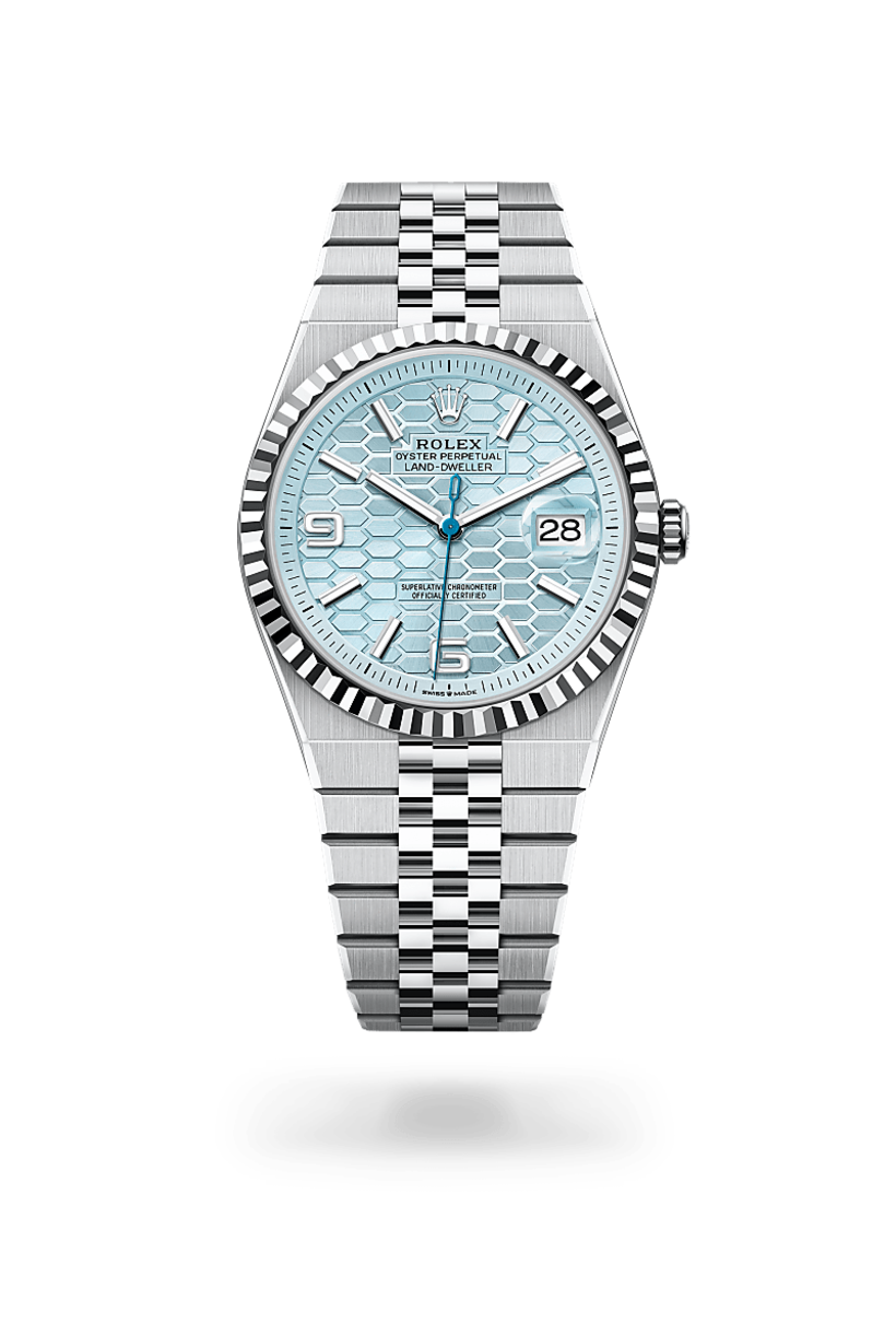 Land-Dweller 40 Image