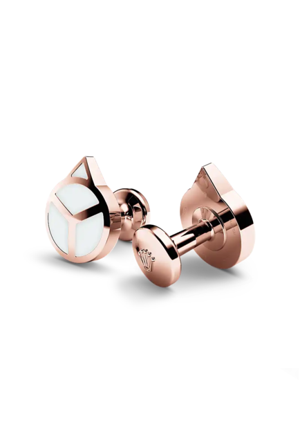 Manschettenknöpfe „Zeiger“