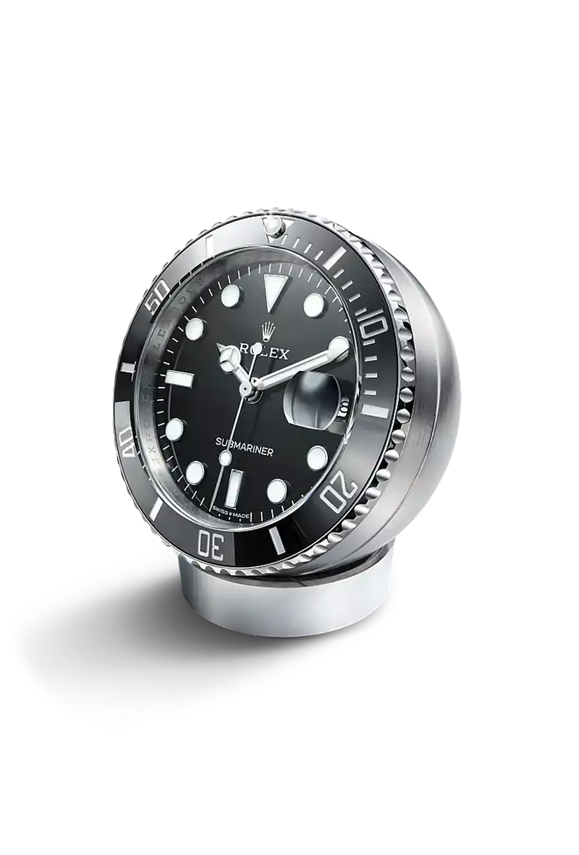 Submariner Date Tischuhr Image