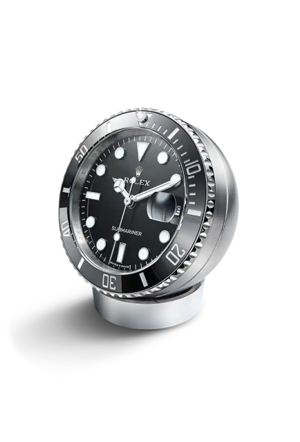 Submariner Date Tischuhr