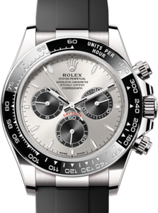Rolex Cosmograph Daytona in Gold, M126519LN-0006 | Zegg Watches 