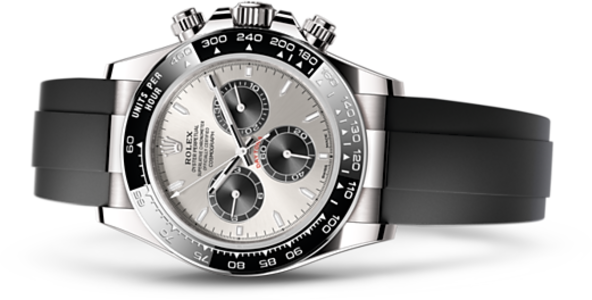 Rolex Cosmograph Daytona in Gold, M126519LN-0006 | Zegg Watches 