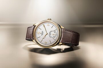 Rolex 1908 in Gold, M52509-0006 | Zegg Watches & Jewellery 