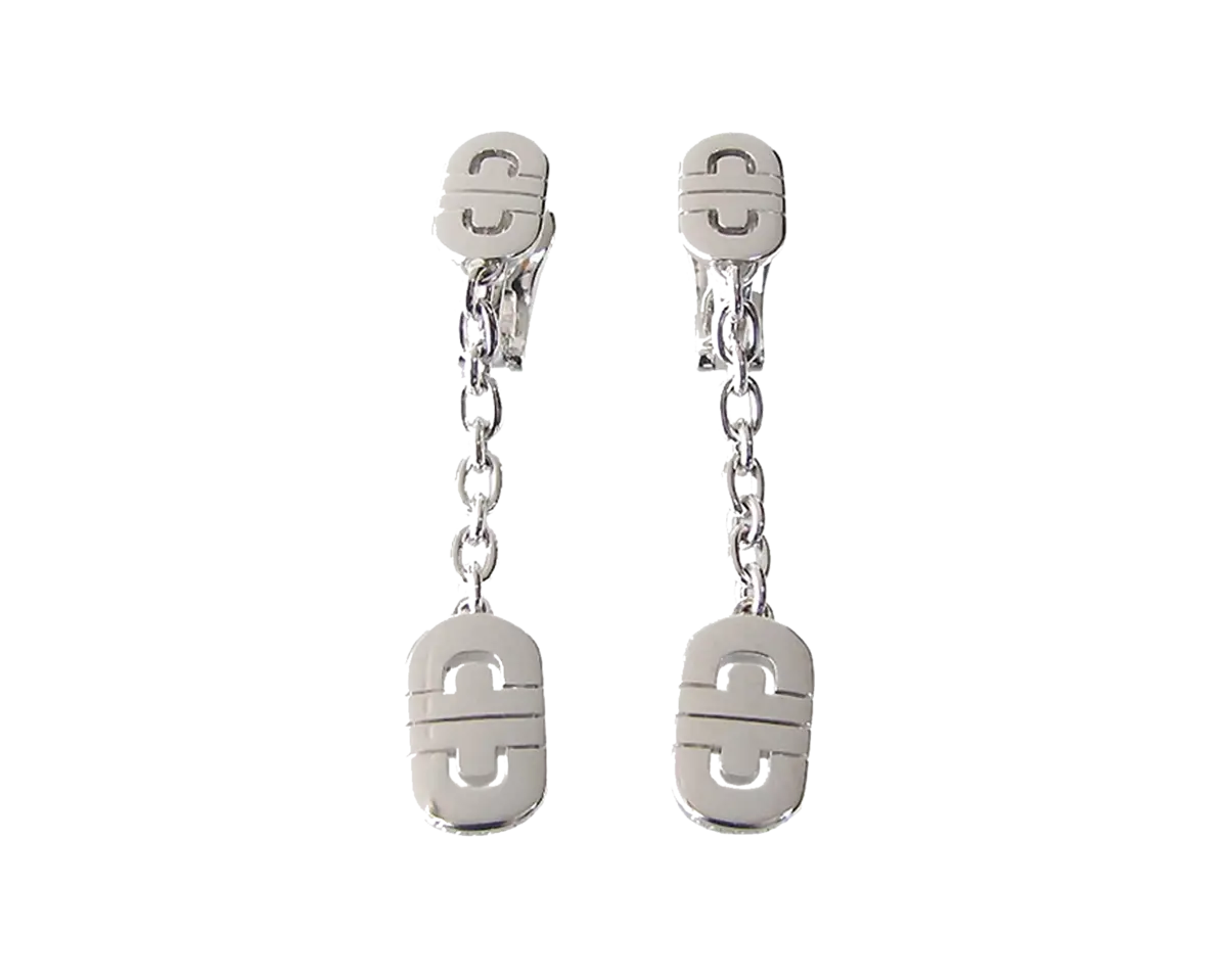 Bvlgari - Ohrringe Parantsi: jewellery by Bvlgari : Zegg Watches \u0026 Jewellery