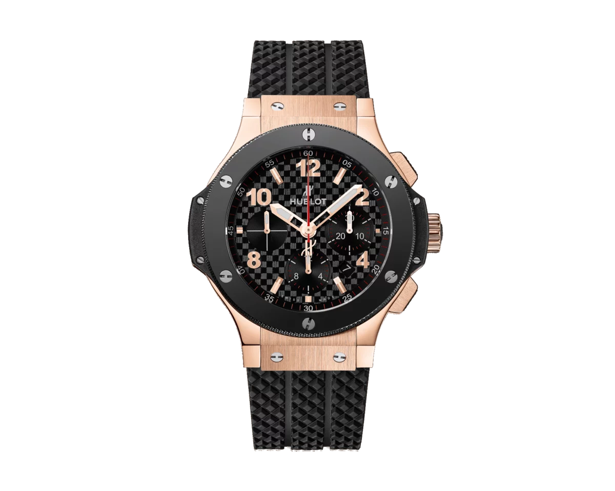 hublot uhr original