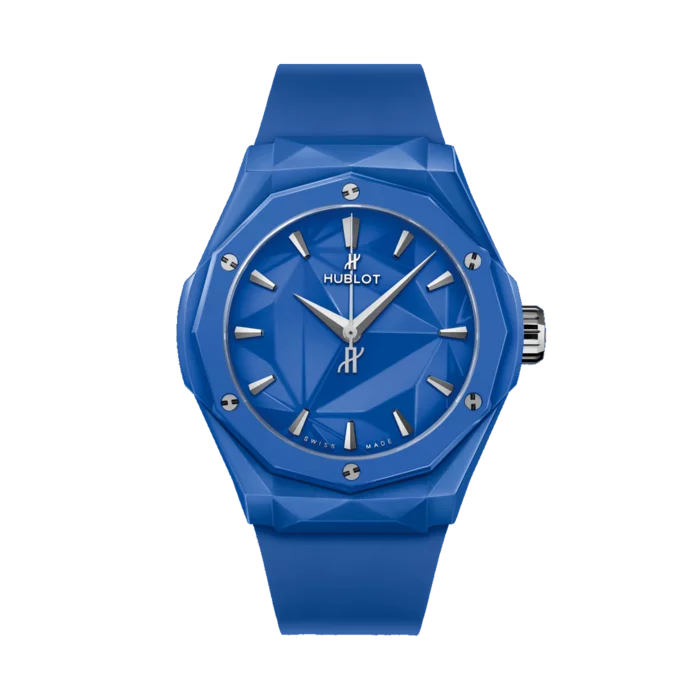 Richard Orlinski - Shark Aqua Blue Edition - Arte