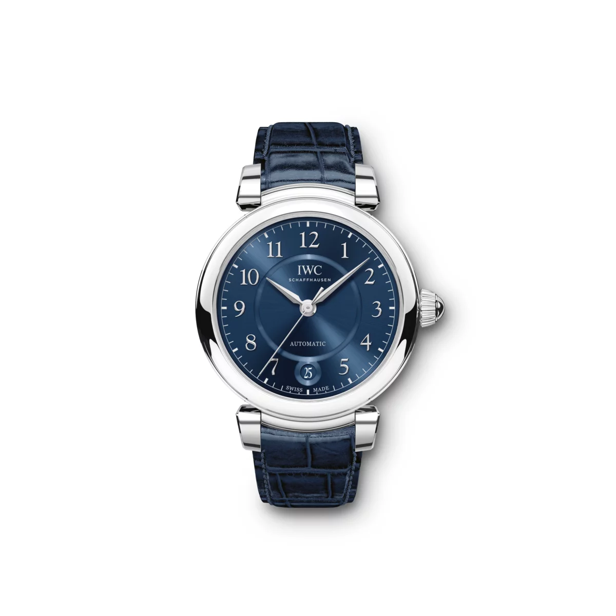 Da Vinci Automatic 36 Blue
