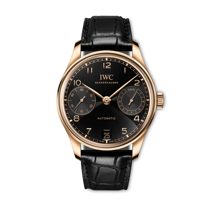 Portugieser Automatic 42