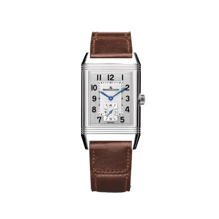 Reverso Classic Monoface Small Seconds - Main Image